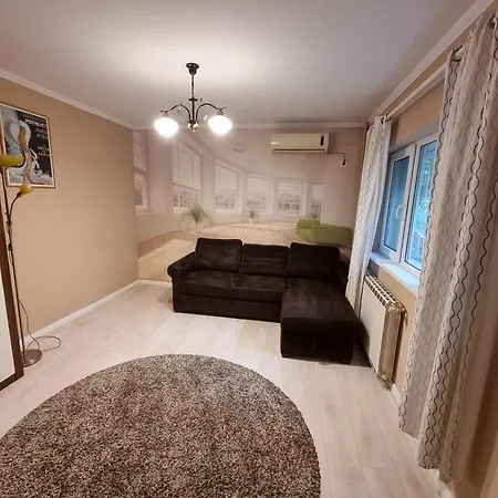 Great 1-st Floor In The