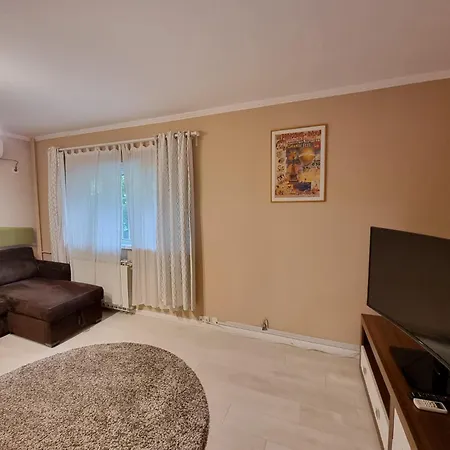 Great 1-st Floor In The Apartamento