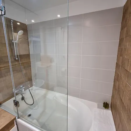 Apartamento Great 1-st Floor In The